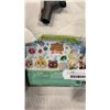 Image 2 : WOWEE GOT2GLOW FAIRY FINDER AND ANIMAL CROSSING AQUA BEADS SET - RETAIL $93