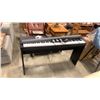 Image 1 : CASIO PRIVIA PX-150 ELECTRIC KEYBOARD - WORKING