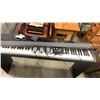 Image 2 : CASIO PRIVIA PX-150 ELECTRIC KEYBOARD - WORKING