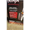 Image 2 : NINJA AIR FRYER MAX XL - TESTED WORKING - RETAIL $249