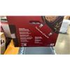 Image 2 : INSTANT POT VORTEX PLUS DUAL AIR FRYER - TESTED WORKING - RETAIL $149