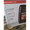 Image 2 : KALORIK SMART FRYER OVEN TESTED AND WORKING - RETAIL $119