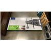 Image 1 : AS NEW INSIGNIA 47-90 INCH FULL MOTION TV WALL MOUNT UP TO 130LBS