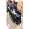 Image 2 : INSIGNIA 3D ZERO GRAVITY FULL BODY MASSAGE CHAIR - TESTED WORKING - COSMETIC DAMAGE TO SHELL ON BACK