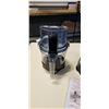 Image 2 : AS NEW VITAMIX 12 CUP FOOD PROCESSOR ATTACHMENT - RETAIL $259