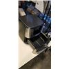 Image 2 : KALORIK DIGITAL AIR FRYER - DEMO UNIT, TESTED WORKING - RETAIL $139