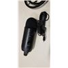 Image 2 : BLUE YETICASTER MICROPHONE BUNDLE - TESTED WORKING, RETAIL $249