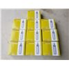 Image 1 : 100 NEW 16G THREADED CO2 CARTRIDGES RETAIL $250