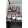 Image 2 : BOX OF SEALED WALKING DEAD FIGURES