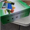 Image 2 : AS NEW DIGITAL PRICE COMPUTING SCALE