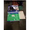Image 1 : MASSAGE HEAT CUSHION, TILET SEAT, SNOOKER POOL BALLS