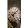 Image 2 : CARD CLOCK AND 2 CANVAS PRINTS