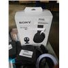 Image 2 : BOX OF DEFECTIVE STORE RETURN ELECTRONICS