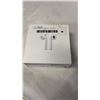 Image 1 : APPLE AIRPOD 2ND GEN - TESTED WORKING