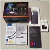 Image 1 : HELIX WIRELESS CHARGING VALET WITH USB-C CHARGE CORDS AND 2 CASE GALAXY S21 FE AND A53