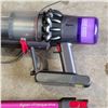 Image 2 : DYSON V11 TORQUE DRIVE VACUUM W/ CHARGER AND ACCESSORIES - TESTED AND WORKING, RETAIL $899