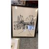 Image 2 : LOT OF ARTWORK AND PRNTS