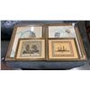 Image 1 : LOT OF NAUTICAL SHIP PRINTS