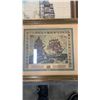 Image 2 : LOT OF NAUTICAL SHIP PRINTS