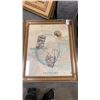 Image 8 : LOT OF NAUTICAL SHIP PRINTS
