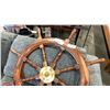 Image 2 : SHIPS WHEEL