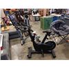 Image 1 : ECHELON CONNECT EX-4S+ EXERCISE BIKE WITH POWER CORD