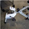 Image 2 : STAMINA  ARMS AND LEGS FULL BODY FITNESS MACHINE WITH HEART RATE MONITOR WORKING