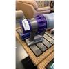 Image 8 : DYSON V10 ANIMAL CORDLESS VACUUM W/ NEW ACCESSORIES AND CHARGER - TESTED AND WORKING, RETAIL $749