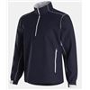 Image 2 : 2 BRAND NEW MENS FOOTJOY WINDSHIRT, SIZE XX-LARGE - RETAIL $130 EACH