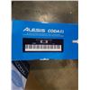 Image 3 : ALESIS CODA 61 KEY ELECTRIC KEYBOARD - TESTED WORKING - RETAIL $199