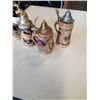 Image 2 : 4 GERMAN STEINS