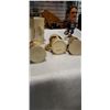 Image 8 : TRAY OF STEINS