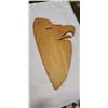 Image 2 : SIGNED FIRST NATIONS CARVING
