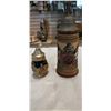 Image 2 : 2 WEST GERMAN STEINS