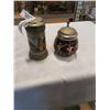 Image 2 : 2 WEST GERMAN STEINS