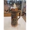 Image 2 : 18 INCH TALL BEER STEIN