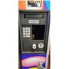 Image 2 : NESTLE SMARTIES VENDING MACHINE MECHANICAL  SAID TO BE WORKING NO BILL READER NO KEYS OPEN