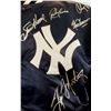 Image 3 : JSA Certified 1996 New York Yankees Jacket