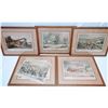 Image 1 : Currier and Ives Art