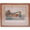 Image 2 : Currier and Ives Art