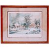 Image 8 : Currier and Ives Art