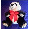 Image 4 : Steiff Panda Bears