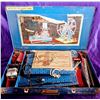 Image 1 : Vintage Metal Erector Set
