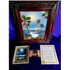 Image 1 : Florida Highwaymen Art