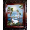 Image 2 : Florida Highwaymen Art