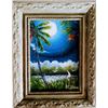 Image 4 : Florida Highwaymen Art
