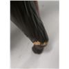 Image 7 : A Full Size Antique Leather Horse Model