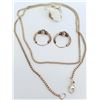 Image 1 : Sterling Silver Jewelry
