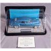Image 1 : 1948 Tucker Die Cast Model Car