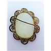 Image 2 : Vintage Mother of Pearl Brooch